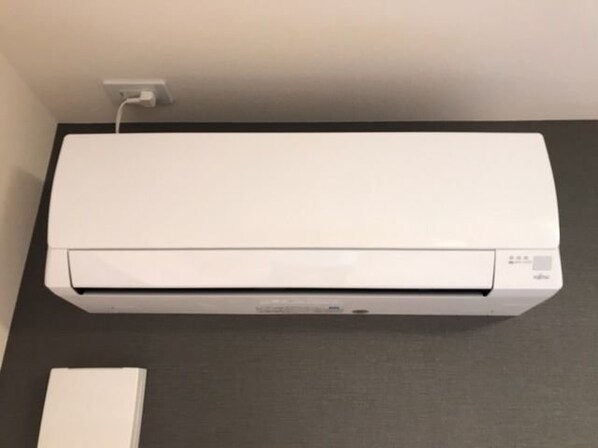 ライジングスター A棟の物件内観写真